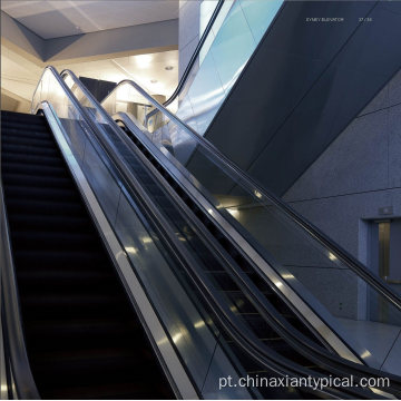 Escadas rolantes leves de 600mm para shopping